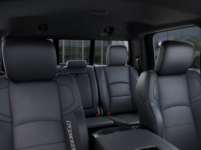 2026 RAM Ram 2500 RAM 2500 REBEL CREW CAB 4X4 6'4' BOX