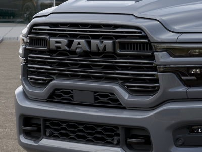 2026 RAM Ram 2500 Laramie