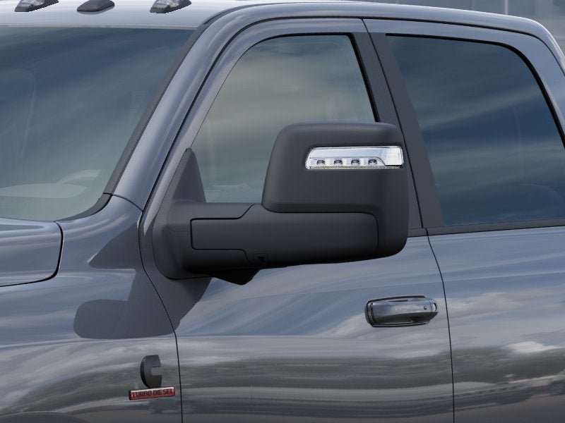 2026 RAM Ram 2500 Laramie