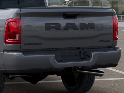 2026 RAM Ram 2500 Laramie