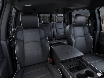 2026 RAM Ram 2500 Laramie