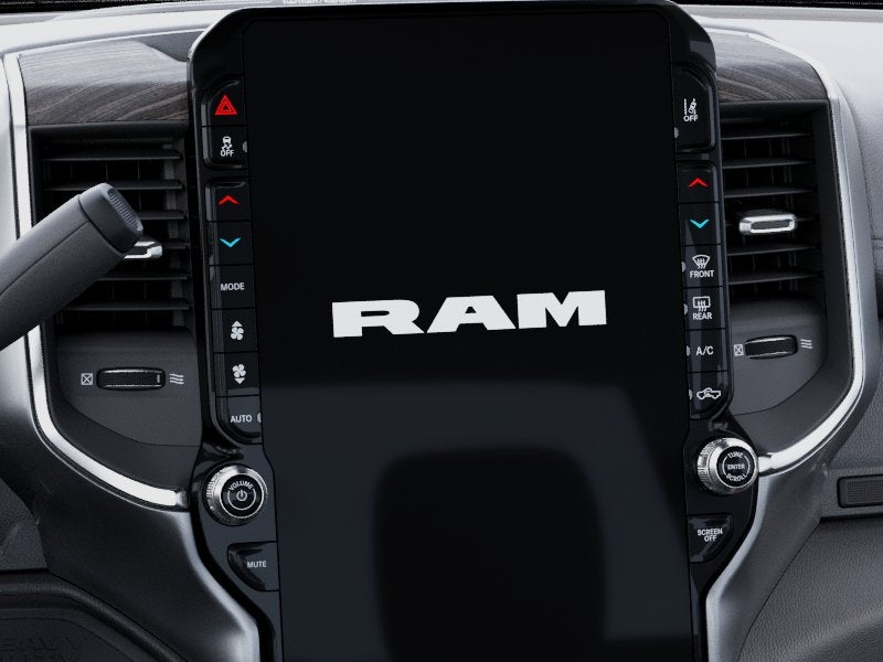 2026 RAM Ram 2500 Laramie