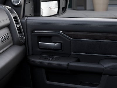 2026 RAM Ram 2500 Laramie