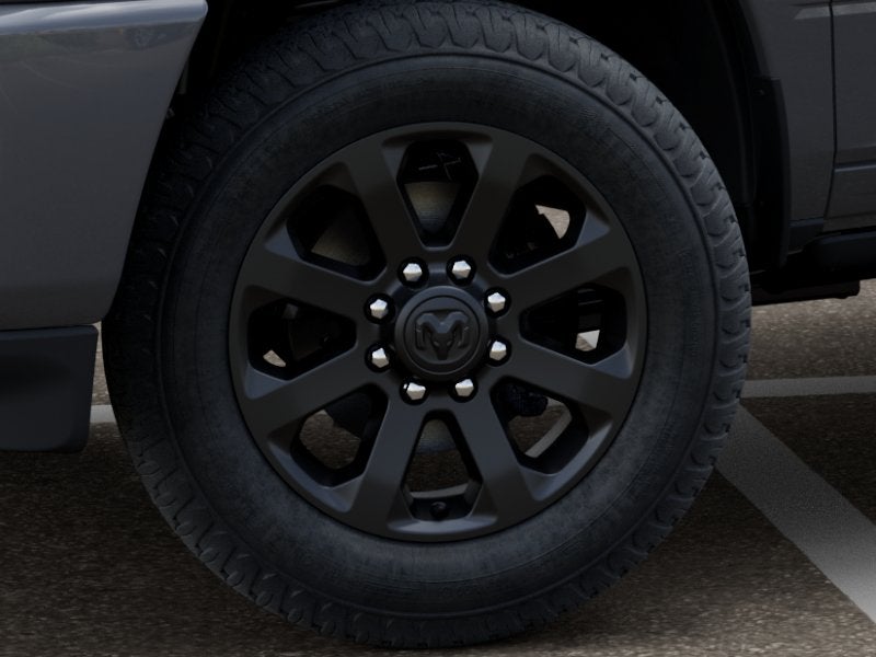 2026 RAM Ram 2500 Laramie
