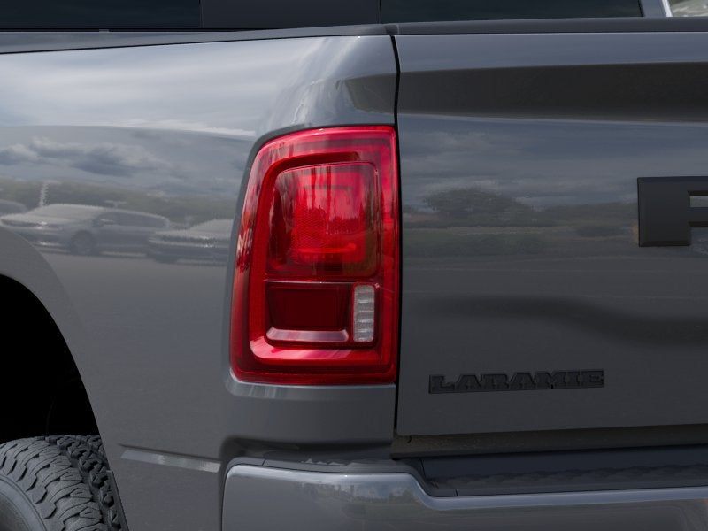 2026 RAM Ram 2500 Laramie
