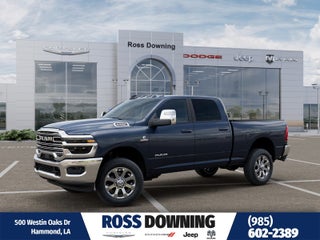 2026 RAM Ram 2500 Laramie