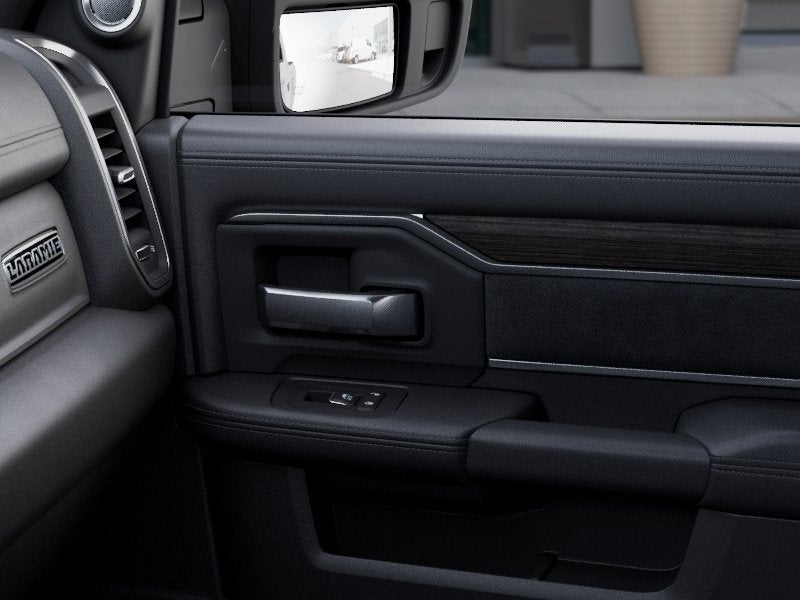 2026 RAM Ram 2500 RAM 2500 LARAMIE MEGA CAB 4X4 6'4' BOX