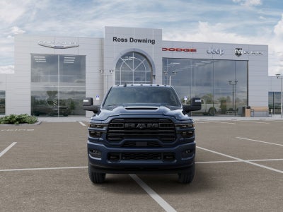 2026 RAM Ram 2500 RAM 2500 LARAMIE MEGA CAB 4X4 6'4' BOX