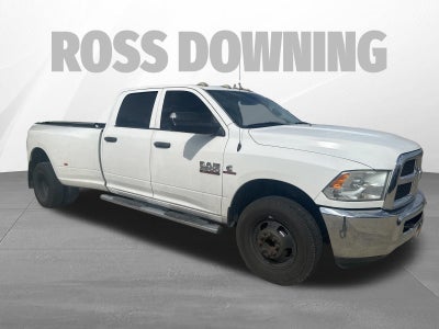 2015 RAM 3500 Tradesman