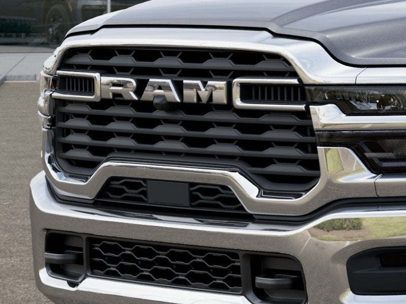 2027 RAM 3500 Tradesman