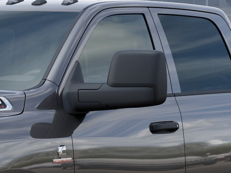 2027 RAM 3500 Tradesman