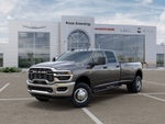 2027 RAM 3500 Tradesman