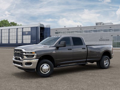 2027 RAM 3500 Tradesman