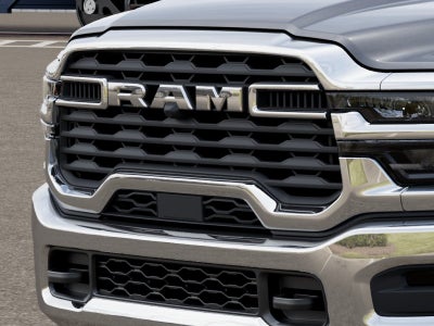 2027 RAM 3500 Tradesman