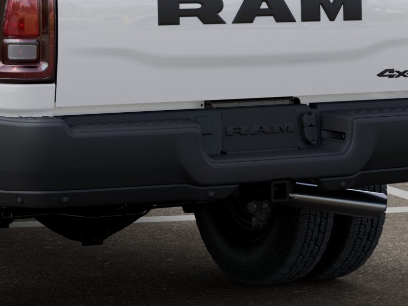 2027 RAM 3500 Tradesman