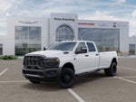 2027 RAM 3500 Tradesman