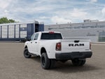 2027 RAM 3500 Tradesman