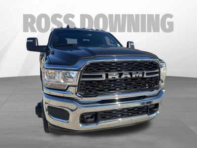 2023 RAM 3500 Tradesman