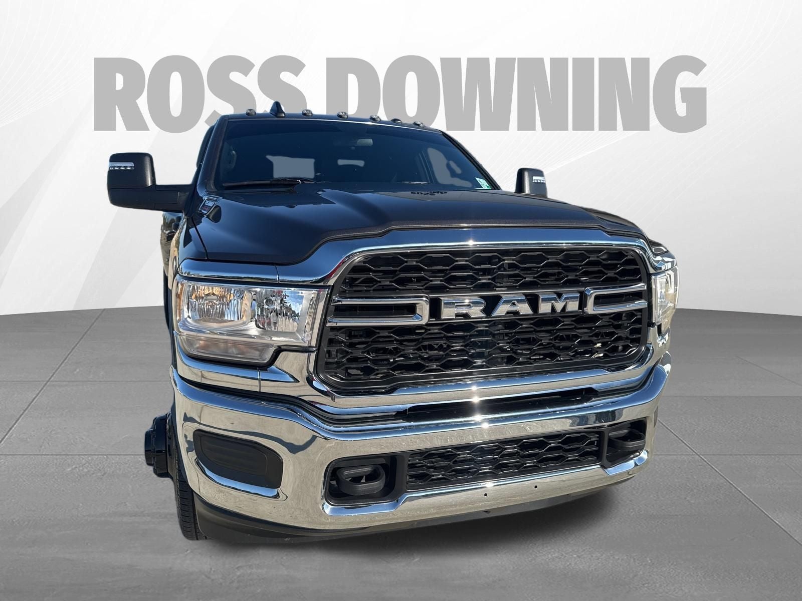2023 RAM 3500 Tradesman