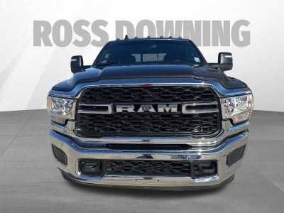 2023 RAM 3500 Tradesman