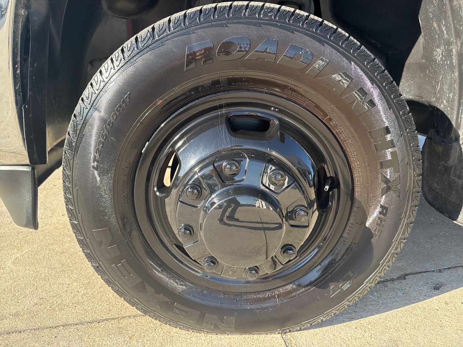 2023 RAM 3500 Tradesman