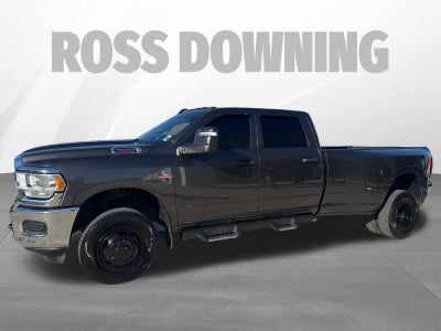 2023 RAM 3500 Tradesman