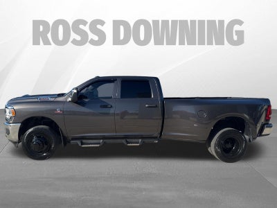 2023 RAM 3500 Tradesman