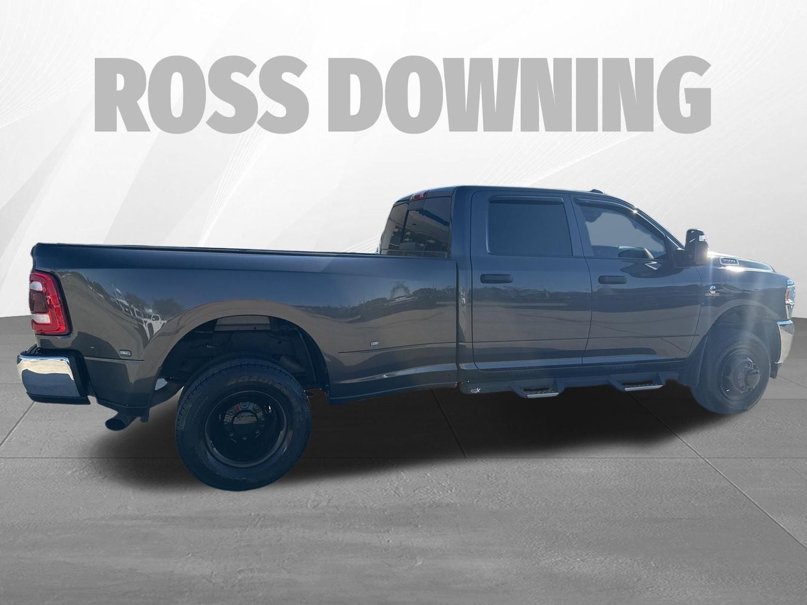 2023 RAM 3500 Tradesman