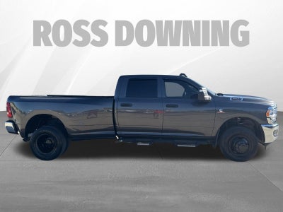 2023 RAM 3500 Tradesman