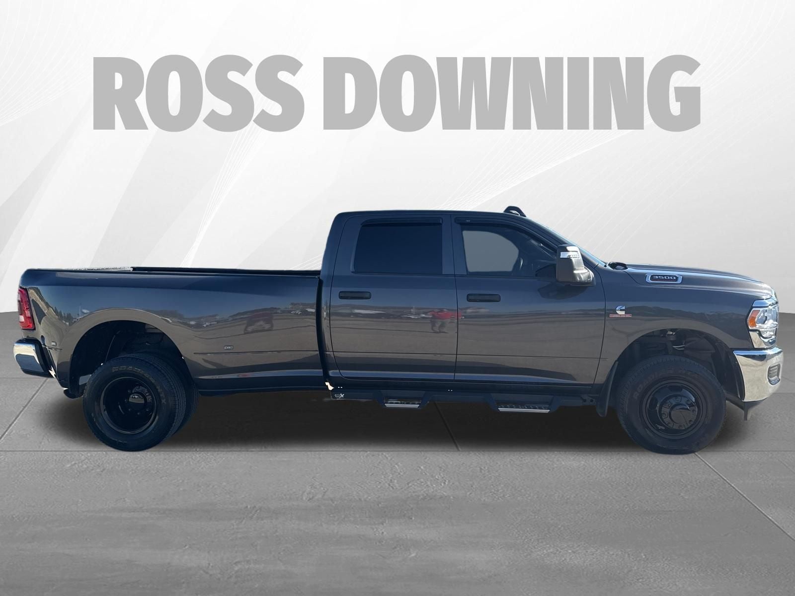 2023 RAM 3500 Tradesman
