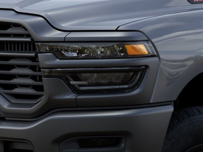2027 RAM 3500 Tradesman