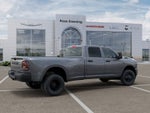 2027 RAM 3500 Tradesman