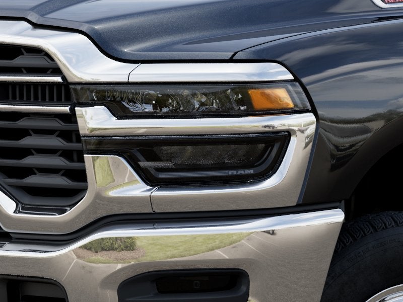 2027 RAM 3500 Tradesman