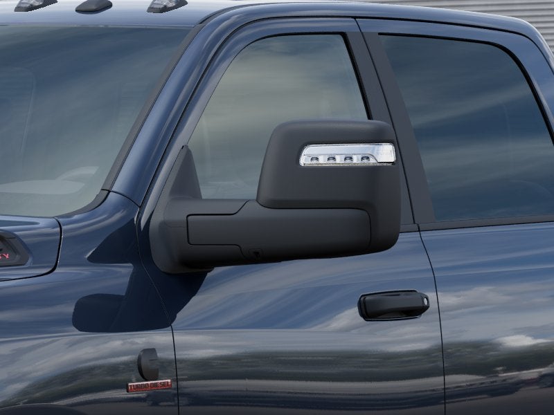2027 RAM 3500 Big Horn