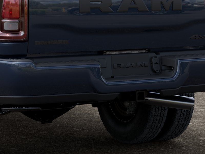 2027 RAM 3500 Big Horn
