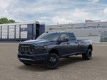 2027 RAM 3500 Big Horn