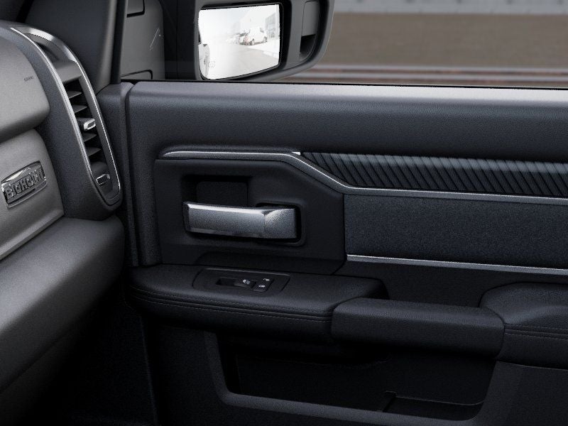 2027 RAM 3500 Big Horn