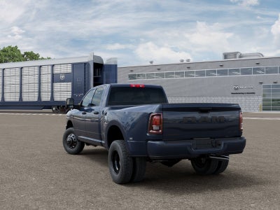 2027 RAM 3500 Big Horn