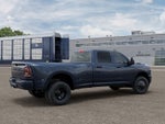 2027 RAM 3500 Big Horn