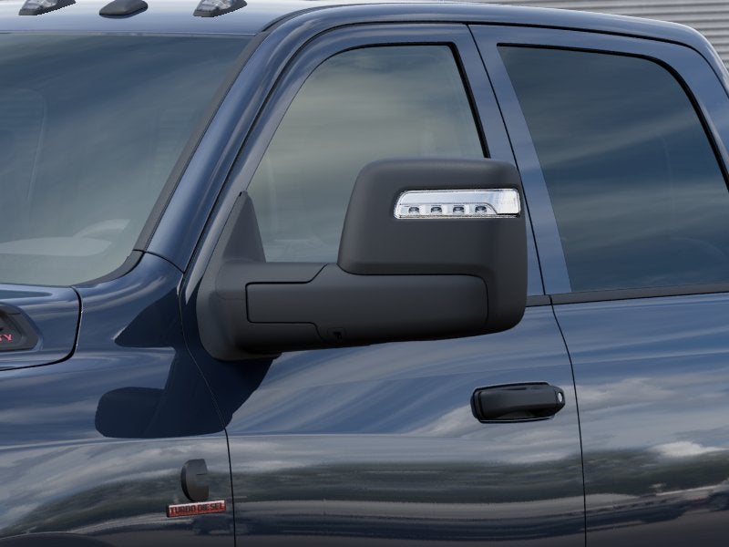2027 RAM 3500 Big Horn