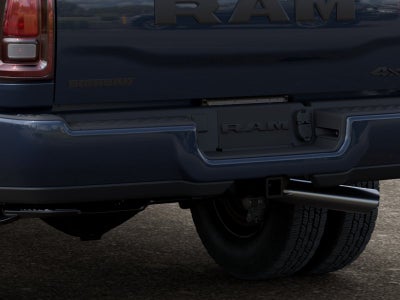 2027 RAM 3500 Big Horn