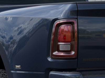 2027 RAM 3500 Big Horn