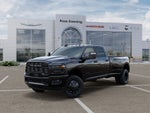 2027 RAM 3500 Big Horn