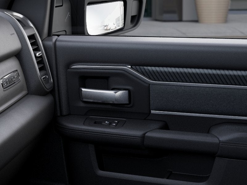 2027 RAM 3500 Big Horn