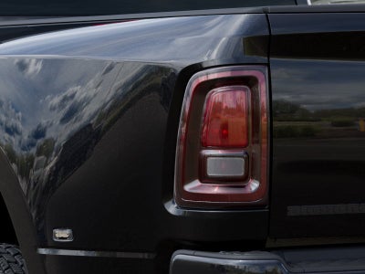 2027 RAM 3500 Big Horn