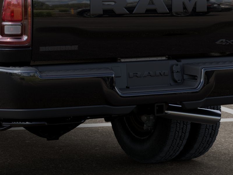 2027 RAM 3500 Big Horn