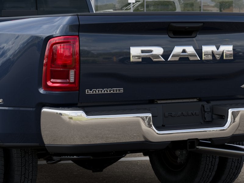 2026 RAM Ram 3500 RAM 3500 LARAMIE CREW CAB 4X4 8' BOX