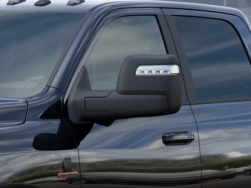 2027 RAM 3500 Laramie