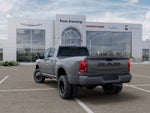 2027 RAM 3500 Laramie