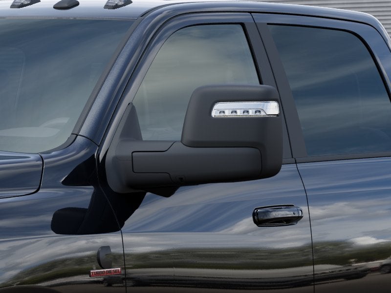 2027 RAM 3500 Laramie